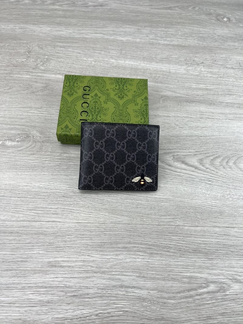 Gucci Wallets Purse